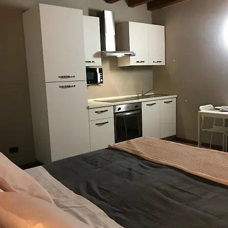 Bednbergamo